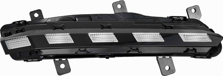 HELLA 2PT 015 040-011 - Фара дневного освещения abcparts.ee