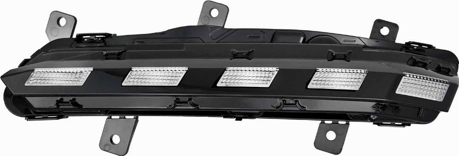 HELLA 2PT 015 040-021 - Фара дневного освещения abcparts.ee