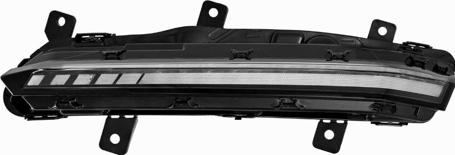 HELLA 2PT 015 041-011 - Фара дневного освещения abcparts.ee