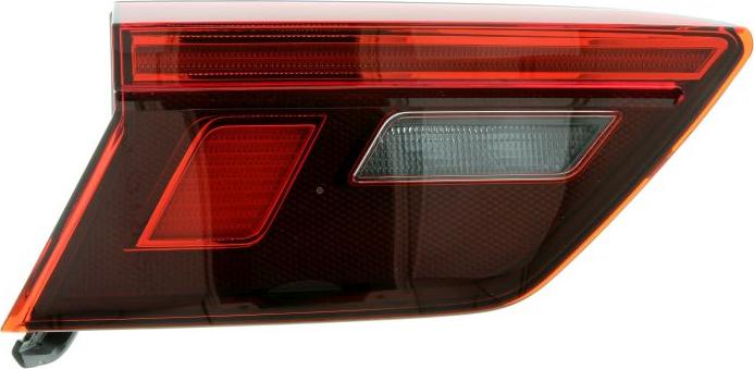 HELLA 2SA 012 520-051 - Задний фонарь abcparts.ee