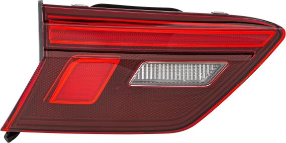 HELLA 2SA 012 520-071 - Задний фонарь abcparts.ee