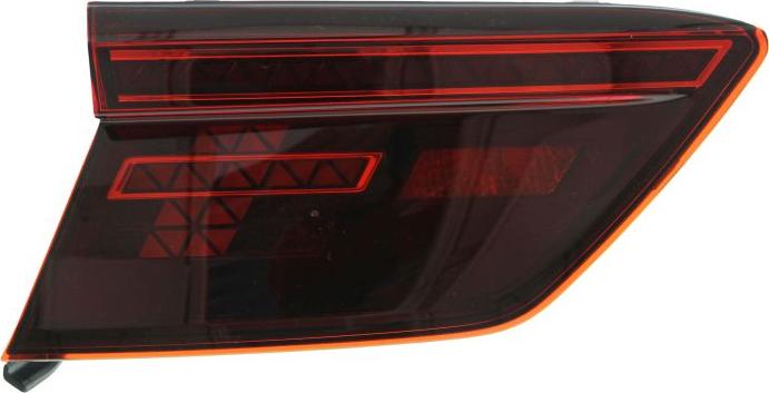 HELLA 2SA 012 522-091 - Задний фонарь abcparts.ee