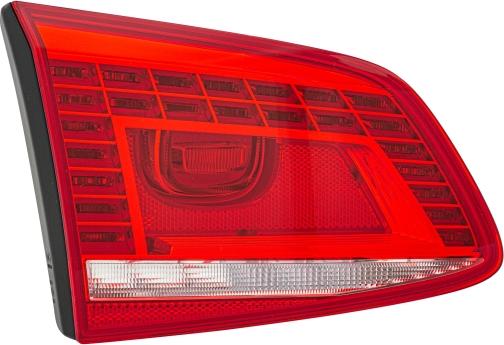 HELLA 2SB 010 747-051 - Задний фонарь abcparts.ee