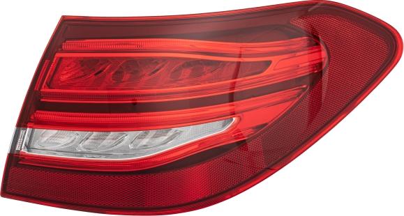 HELLA 2SD 354 875-241 - Задний фонарь abcparts.ee