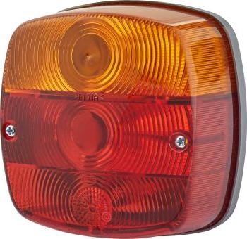 HELLA 2SE 002 578-701 - Задний фонарь abcparts.ee