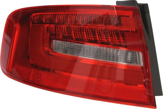 HELLA 2SK 010 916-091 - Задний фонарь abcparts.ee