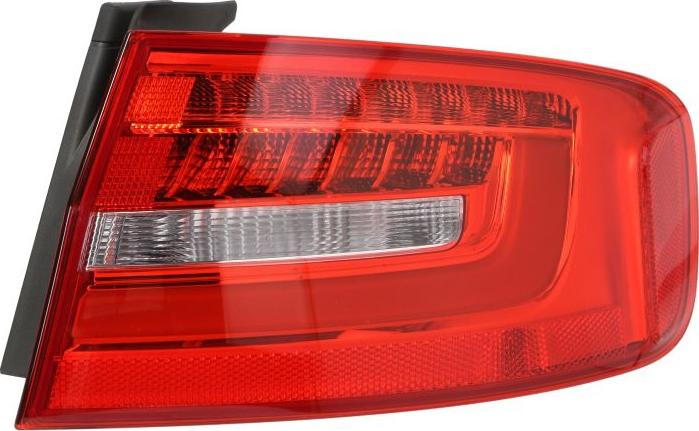 HELLA 2SK 010 916-101 - Задний фонарь abcparts.ee