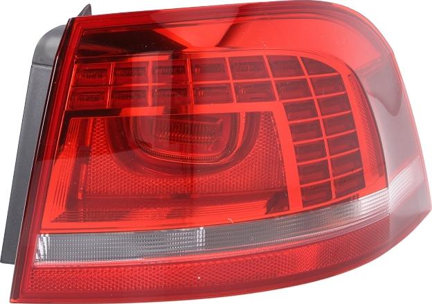 HELLA 2SK 010 746-041 - Задний фонарь abcparts.ee