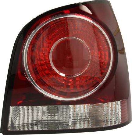 HELLA 2SK 011 054-091 - Задний фонарь abcparts.ee