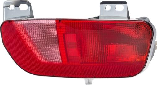 HELLA 2TN 011 056-041 - Задний фонарь abcparts.ee