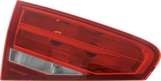 HELLA 2TZ 010 915-091 - Задний фонарь abcparts.ee