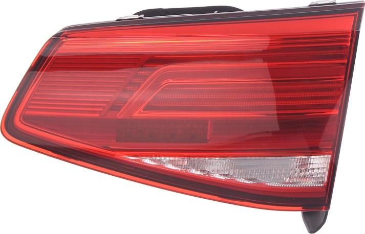 HELLA 2TZ 011 890-081 - Задний фонарь abcparts.ee