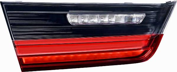 HELLA 2TZ 013 174-611 - Задний фонарь abcparts.ee