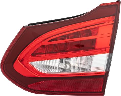HELLA 2TZ 354 875-061 - Задний фонарь abcparts.ee
