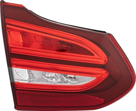 HELLA 2TZ 354 875-151 - Задний фонарь abcparts.ee