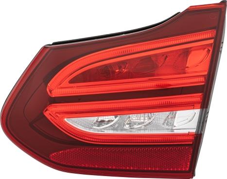 HELLA 2TZ 354 875-161 - Задний фонарь abcparts.ee