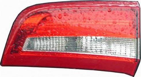 HELLA 2TZ 354 760-031 - Задний фонарь abcparts.ee