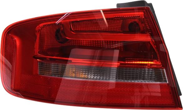 HELLA 2VA 010 914-091 - Задний фонарь abcparts.ee