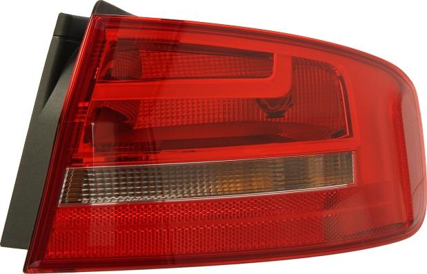 HELLA 2VA 010 914-101 - Задний фонарь abcparts.ee