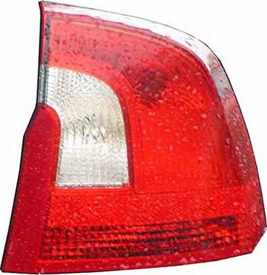 HELLA 2VA 354 760-011 - Задний фонарь abcparts.ee