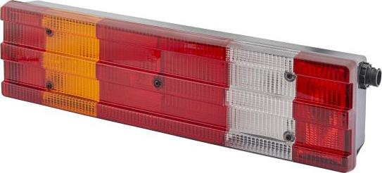 HELLA 2VD 007 500-411 - Задний фонарь abcparts.ee