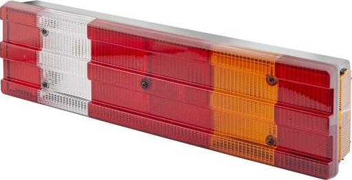 HELLA 2VP 007 500-421 - Задний фонарь abcparts.ee