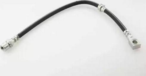 HELLA PAGID 8AH 355 466-081 - Тормозной шланг abcparts.ee