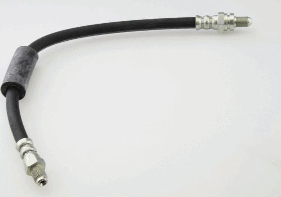 HELLA PAGID 8AH 355 468-941 - Тормозной шланг abcparts.ee