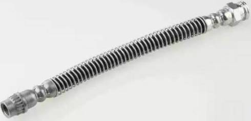 HELLA PAGID 8AH 355 462-491 - Тормозной шланг abcparts.ee