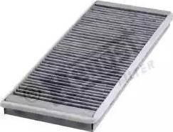 RIDER RD.61J6WP6809 - Фильтр воздуха в салоне abcparts.ee