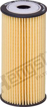 Hengst Filter E986H D548 - Масляный фильтр abcparts.ee
