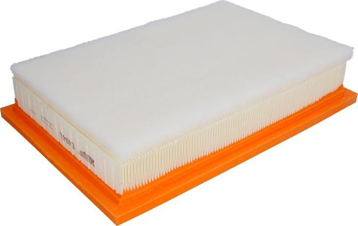 Hengst Filter E494L - Воздушный фильтр двигателя abcparts.ee