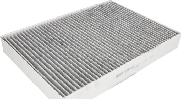 Hengst Filter E4936LC - Фильтр воздуха в салоне abcparts.ee