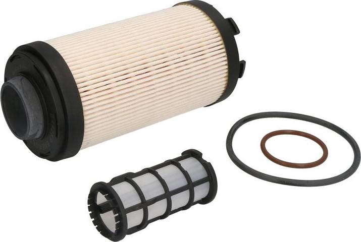 Hengst Filter E443KP D294-2 - Топливный фильтр abcparts.ee