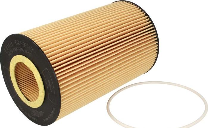 Hengst Filter E416H D86 - Масляный фильтр abcparts.ee