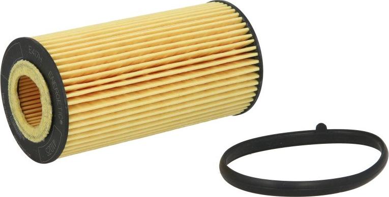 Hengst Filter E417H D125 - Масляный фильтр abcparts.ee