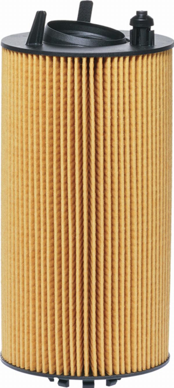 Hengst Filter E430H D535 - Масляный фильтр abcparts.ee