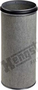 Hengst Filter E433LS - Фильтр добавочного воздуха abcparts.ee