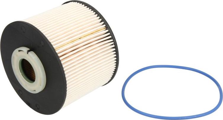 Hengst Filter E425KP D219 - Топливный фильтр abcparts.ee