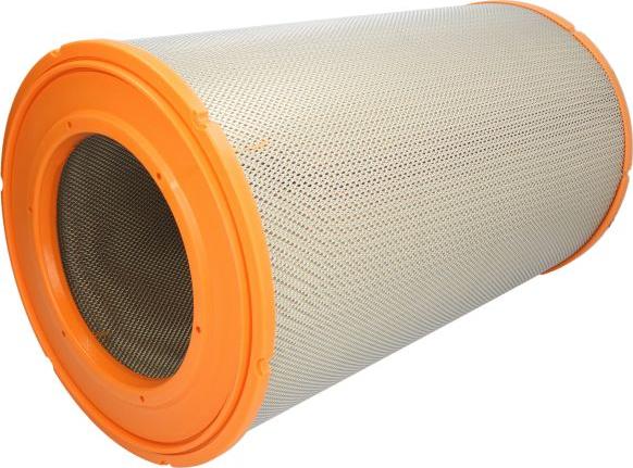 Hengst Filter E540L - Воздушный фильтр двигателя abcparts.ee