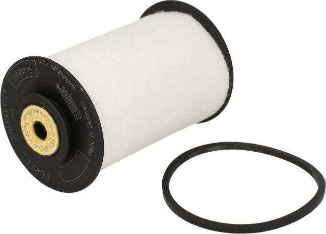 Hengst Filter E5KFR2 D12 - Топливный фильтр abcparts.ee