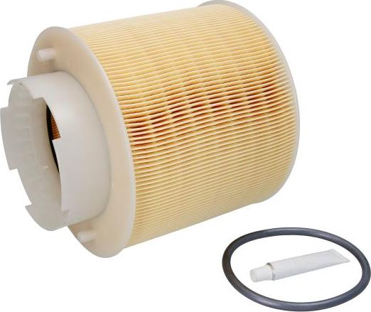 Hengst Filter E647L - Воздушный фильтр двигателя abcparts.ee