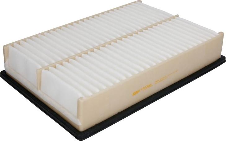 Hengst Filter E658L - Воздушный фильтр двигателя abcparts.ee