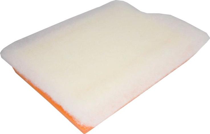 Hengst Filter E605L - Воздушный фильтр двигателя abcparts.ee