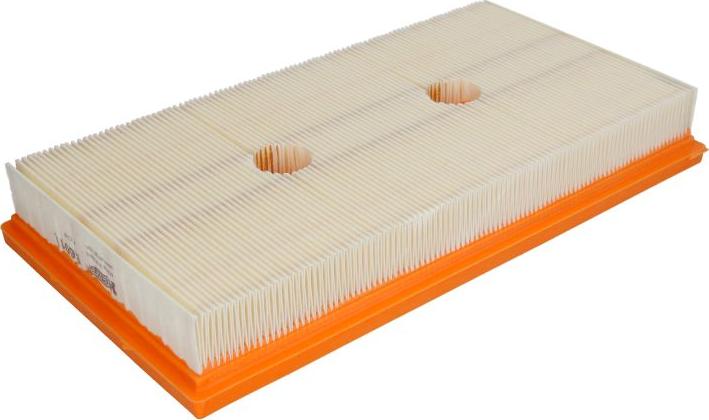 Hengst Filter E601L - Воздушный фильтр двигателя abcparts.ee