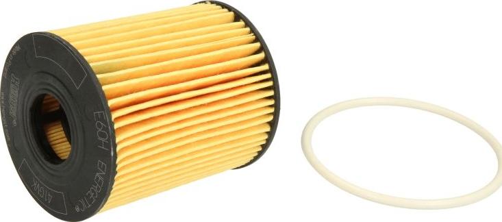 Hengst Filter E60H D110 - Масляный фильтр abcparts.ee
