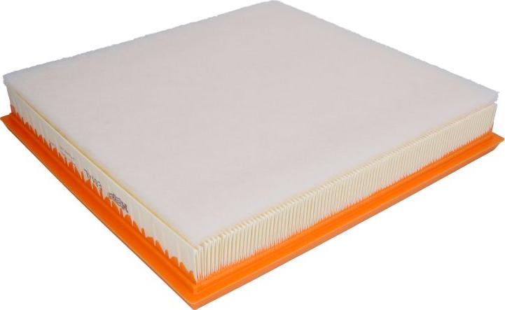 Hengst Filter E614L - Воздушный фильтр двигателя abcparts.ee