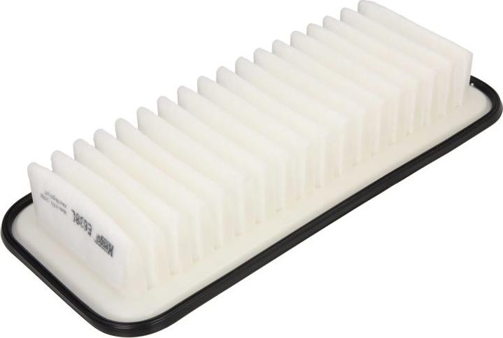 Hengst Filter E638L - Воздушный фильтр двигателя abcparts.ee