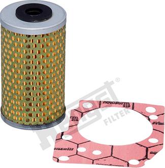 Hengst Filter E63H D130 - Hüdraulikafilter,automaatkäigukast abcparts.ee