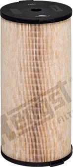 Hengst Filter E62H D128 - Масляный фильтр abcparts.ee
